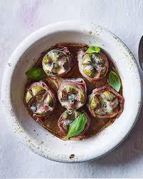 I've been asked to showcase a couple of dan moon's (see below) recipes. 62 Italian Starter Recipes Delicious Magazine
