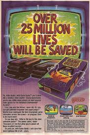 Game Genie Classic Video Games Retro Games Poster Games