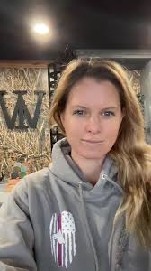 Deputy Raineesha Williams