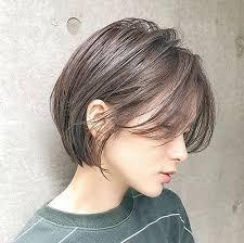 Best short haircuts for asian !if you're looking for a new haircuts or want to get a cool women haircut & color. Ù…Ø¬Ø±ÙØ© ØªÙƒØ±Ø§Ø± Ø§Ù„Ù…Ù†Ø§ÙØ³ÙŠÙ† Korean Short Hairstyle Female Designedbysea Com