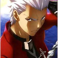 Archer Fate Stay Night Myanimelist Net Archer respects saber and rider and deems them worthy of his attention, though he is undeniably the strongest of them all. archer fate stay night myanimelist net