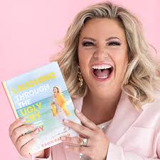 Laughing Through the Ugly Cry: …and Finding Unstoppable Joy: Barton, Dawn:  9781400217762: Amazon.com: Books