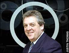 My week: BAE high flier leaves vroom for Grand Prix