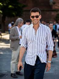 Commandez vos lunettes de soleil en ligne. Les Tendances Lunettes De Soleil Pour Homme Stylight