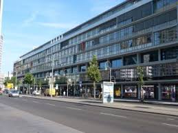 Visit our new retail studio in yorkville! Bikini Haus Berlin Architekturobjekte Heinze De