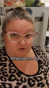 Weighing Yarn Tip, If youre tired of playing yarn chicken with a skein of  yarn when crocheting, I suggest weighting it! I buy special yarn just for  my octopuses and Ive found ive saved time (and ...