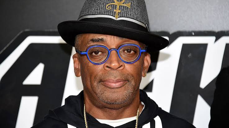 BlacKkKlansman': Spike Lee on Charlottesville Riot Footage in Film