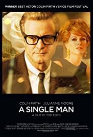 Film, zeki ve bekar bir kadının yaptığı çöpçatanlık ve kurnazlıkların ayağına bir bir dolanmasını konu alıyor. A Single Man 2009 Imdb