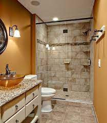Bathroom shower glass tile ideas 2021. 25 Glass Shower Doors For A Truly Modern Bath