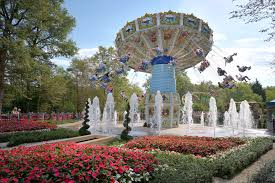 L'ecole républicaine au péril des inégalités mes parcs d'attractions préférés (dans l'ordre) : Parc Le Pal Parcs De Loisirs Auvergne