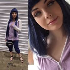 Cosplayed Hinata Hyuga At Pax Aus 2019 And It Was The Best Experience Ever Naruto Discover more posts about hyuga byakugan. cosplayed hinata hyuga at pax aus 2019