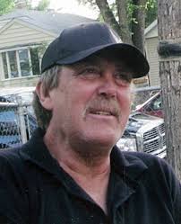 Obituary information for David Sutherland