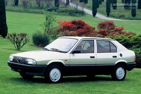 Image result for Ivory 1985 Alfa-Romeo