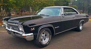 See 146 pics for 1966 chevrolet impala. Restored 1966 Chevy Impala Ss 502 4 Speed Hot Cars