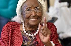 Shirley Middlebrooks's Instagram, Twitter & Facebook