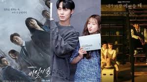 Literally me every night • drama: 7 Upcoming Kdramas Airing In August 2020 Jazminemedia