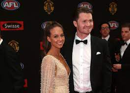 But if the afl means what it says about. Muted Celebrations For Danger As Brownlow Beckons Indaily