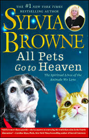 This animal has a very warm, white coat. All Pets Go To Heaven Book By Sylvia Browne Official Publisher Page Simon Schuster