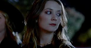 CHAR] Agents of SHIELD