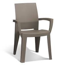 Uk stock (sp9) 1 x recliner chair sofa mechanism spring. Allibert Lago Garden Chair Cappuccino Allibert