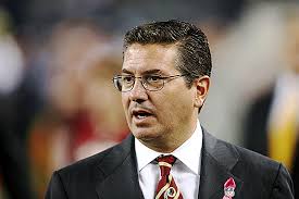 Washington NFL team brings in Terry Bateman to oversee name change