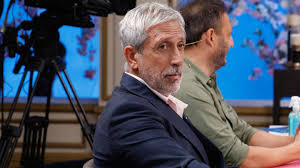 El Turco Naim Revela Detalles Íntimos de su Ruptura con Emilia Attias