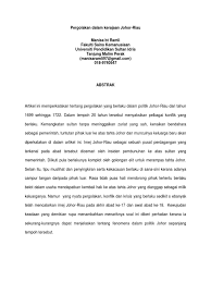 Setelah berakhirnya kekuasaan inggris, yang berkuasa di indonesia adalah pemerintahan hindia belanda. Kerajaan Johor Riau
