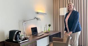 Hotel global inn wolfsburg, wolfsburg, germany. Tapetenwechsel Attraktive Homeoffice Angebote Im Hotel Global Inn News Konii De
