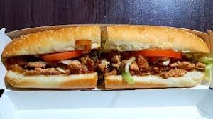 السعرات الحرارية في ساندوتش دجاج مطعم كودو Youtube