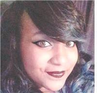 Aniya Caldwell Obituary (1997