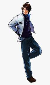 Kyo Kusanagi (The King of Fighters)