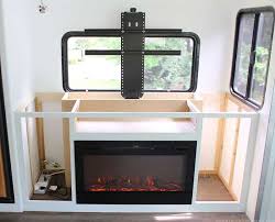 We did not find results for: How To Install Tv Lift And Electric Fireplace In Rv Mountainmodernlife Com