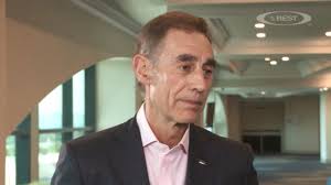 Argo's Grose: Experience in Construction Sector a Model for Other  Deployments