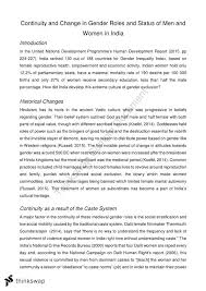 Pin By Emerald On Gender Roles Gender Roles Continuity United Nations Development Program