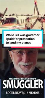 Ryan John Rogers Plane