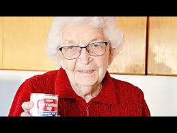 Grandma's Raunchy Carnation Milk Jingle Is a Hit