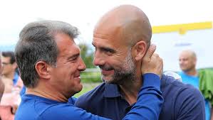 Pep guardiola has been the manchester city manager since the start of the 2016/17 campaign. G6zqww Rrqolvm