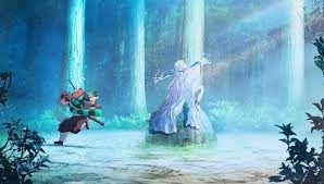 Tanjiro Kamado Mother Spider Demon Demon Slayer Kimetsu No Yaiba Black Clover Anime Slayer Anime Anime Demon