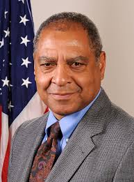 George E. Moose (1944- )