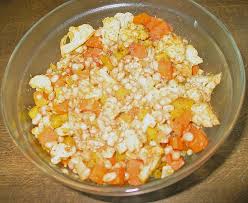 Der hefeteig wird mit apfel, zucker und zimt gefüllt und dann im apfel gebacken. Schnelle Warme Gerichte Rezepte Chefkoch