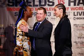 Dazn is the world's first truly dedicated live sports streaming service. Video Boxing Promoter Dmitry Salita Talks Shields Vs Hammer The Shadow League