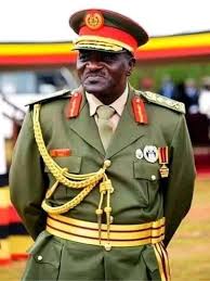 Reports coming in indicate that gen katumba's daughter, brenda wamala nantongo and his driver, haruna kayondo, have since passed on. Happy Birthday Gen Katumba Wamala Hajat Faridah Nambi Facebook