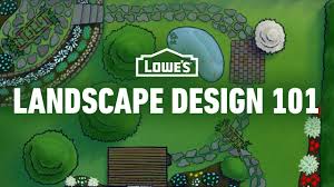 You're currently using an older browser and your experience may not be optimal. How To Design The Perfect Landscape Landscape Design 101 Youtube