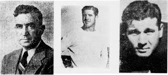 The California Polytechnic El Mustang, September 5, 1941