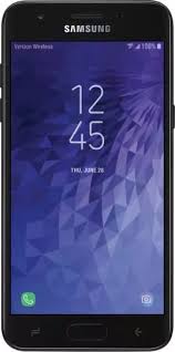 Unlock by reset · restart your samsung galaxy j3 (2016) in recovery mode. How To Unlock Samsung Galaxy J3 V 2018 If You Forgot Your Password Or Pattern Lock