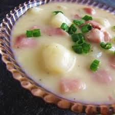 Delicious Ham And Potato Soup Recipe Ham And Potato Soup Food Recipes
