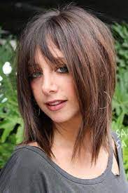 Medium hair is quite versatile since there are a lot of medium hairstyles that you may style with it. 23 Bob Haarschnitte Fur Dunnes Haar Frisuren 2020 Neue Frisuren Und Haarfarben Bob Dunnes Frisure Bob Hairstyles Medium Bob Hairstyles Long Bob Hairstyles