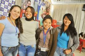 Mar 28, 2019 · en cambio, la amistad, no atada a más compromiso que el afecto recíproco, tiende a ser más sólida que el amor. El Dia De La Amistad Ya Se Siente En Cochabamba Entre Los Jovenes