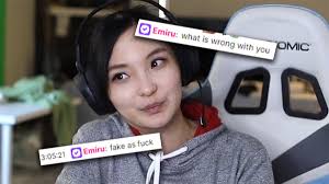 Emiru calls CodeMiko “fake as f**k” as she reacts to statement on Mizkif  drama - Dexerto