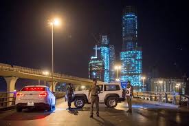 Sorry Riyadh Is Closed Corona Blues City Architecture Scary Places Travel Photography